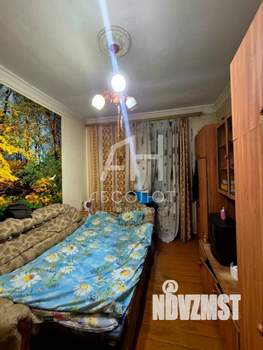 3-к квартира, вторичка, 67м2, 5/5 этаж