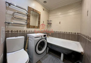 1-к квартира, вторичка, 29м2, 1/5 этаж