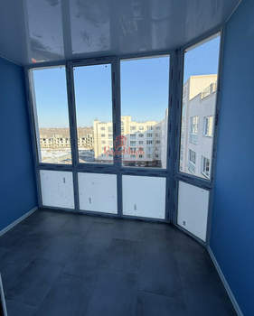 2-к квартира, вторичка, 58м2, 6/6 этаж