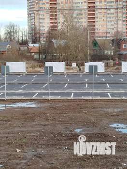 1-к квартира, вторичка, 35м2, 6/12 этаж