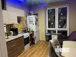 1-к квартира, вторичка, 39м2, 5/16 этаж