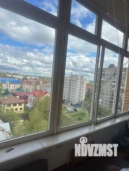 3-к квартира, вторичка, 70м2, 9/9 этаж