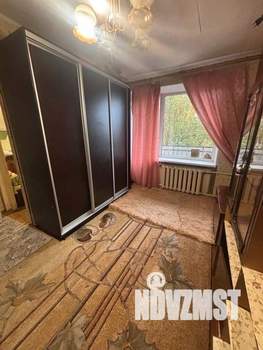 1-к квартира, вторичка, 30м2, 5/5 этаж