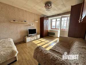 1-к квартира, вторичка, 34м2, 3/9 этаж