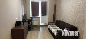 2-к квартира, вторичка, 54м2, 16/17 этаж