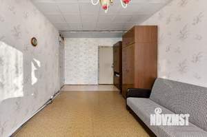 3-к квартира, вторичка, 69м2, 4/9 этаж