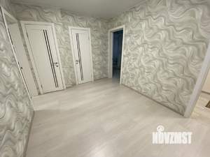 2-к квартира, вторичка, 74м2, 5/17 этаж