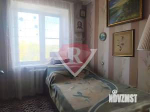 3-к квартира, вторичка, 57м2, 5/5 этаж