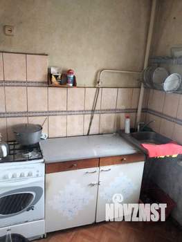 2-к квартира, вторичка, 37м2, 5/9 этаж