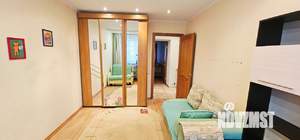 2-к квартира, вторичка, 47м2, 1/5 этаж