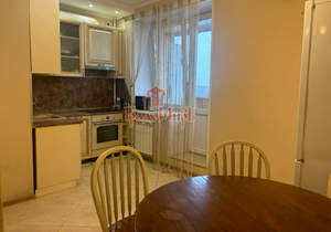 2-к квартира, вторичка, 57м2, 11/17 этаж