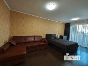 1-к квартира, вторичка, 37м2, 6/9 этаж