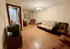 1-к квартира, вторичка, 29м2, 4/5 этаж