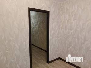 1-к квартира, вторичка, 38м2, 7/9 этаж