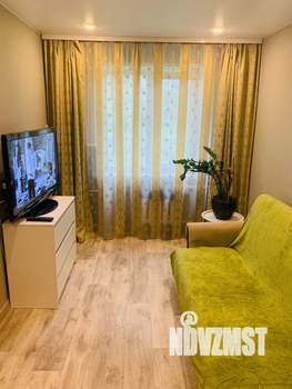 3-к квартира, вторичка, 56м2, 1/5 этаж