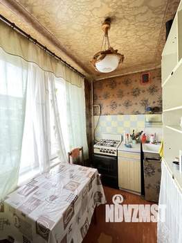 2-к квартира, вторичка, 42м2, 2/5 этаж