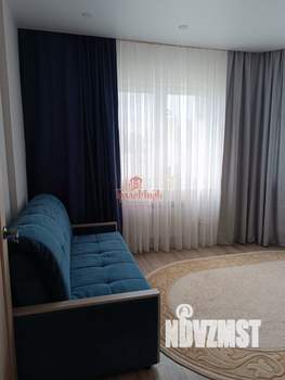 2-к квартира, вторичка, 58м2, 4/8 этаж