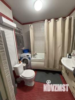 2-к квартира, вторичка, 52м2, 16/16 этаж