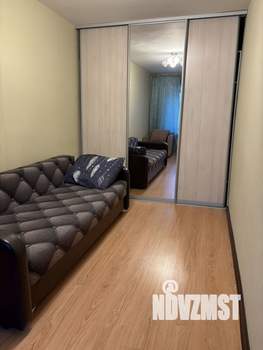 2-к квартира, вторичка, 45м2, 5/5 этаж