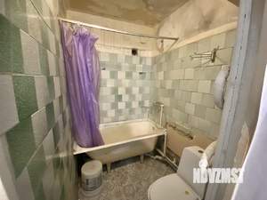 2-к квартира, вторичка, 46м2, 2/4 этаж