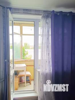 2-к квартира, вторичка, 53м2, 3/9 этаж