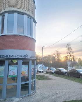 3-к квартира, вторичка, 114м2, 1/10 этаж