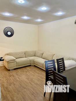 3-к квартира, вторичка, 75м2, 1/3 этаж