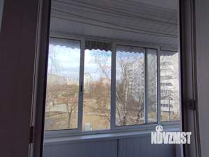 3-к квартира, вторичка, 56м2, 4/4 этаж