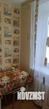 1-к квартира, вторичка, 33м2, 4/5 этаж