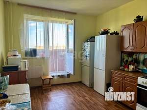 3-к квартира, вторичка, 85м2, 9/10 этаж
