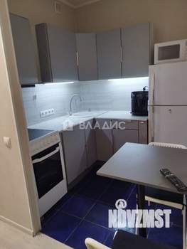 1-к квартира, вторичка, 30м2, 2/17 этаж