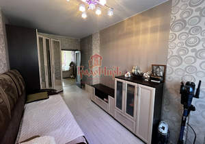 3-к квартира, вторичка, 59м2, 5/5 этаж