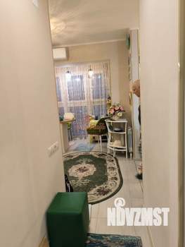 Студия квартира, вторичка, 35м2, 14/16 этаж