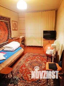 2-к квартира, вторичка, 49м2, 2/5 этаж