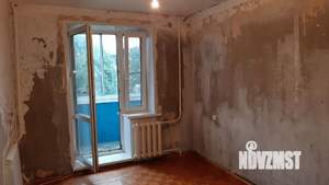 3-к квартира, вторичка, 64м2, 4/9 этаж