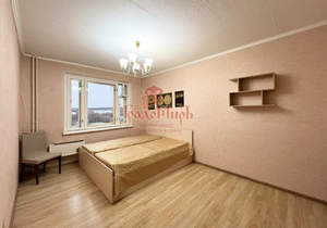 2-к квартира, вторичка, 52м2, 7/9 этаж