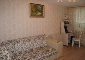 2-к квартира, вторичка, 50м2, 2/9 этаж