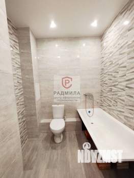 Студия квартира, вторичка, 34м2, 14/17 этаж