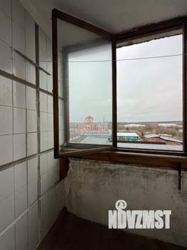 2-к квартира, вторичка, 52м2, 7/9 этаж