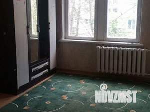 3-к квартира, вторичка, 56м2, 4/5 этаж