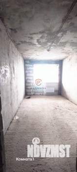 3-к квартира, вторичка, 78м2, 10/15 этаж