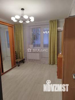 1-к квартира, вторичка, 30м2, 2/17 этаж