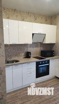 Студия квартира, вторичка, 33м2, 10/16 этаж