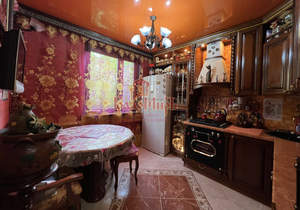 1-к квартира, вторичка, 32м2, 1/9 этаж