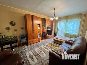 1-к квартира, вторичка, 40м2, 2/9 этаж