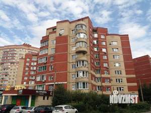 1-к квартира, вторичка, 51м2, 6/9 этаж