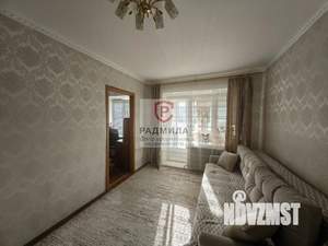 2-к квартира, вторичка, 44м2, 5/5 этаж