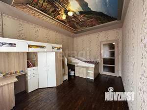 4-к квартира, вторичка, 113м2, 4/6 этаж