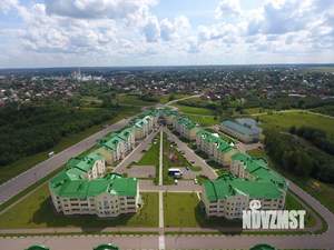 1-к квартира, вторичка, 43м2, 3/3 этаж