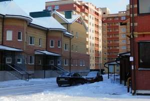 3-к квартира, вторичка, 85м2, 9/10 этаж